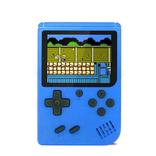 Retro Mini Game Console - 500 spellen