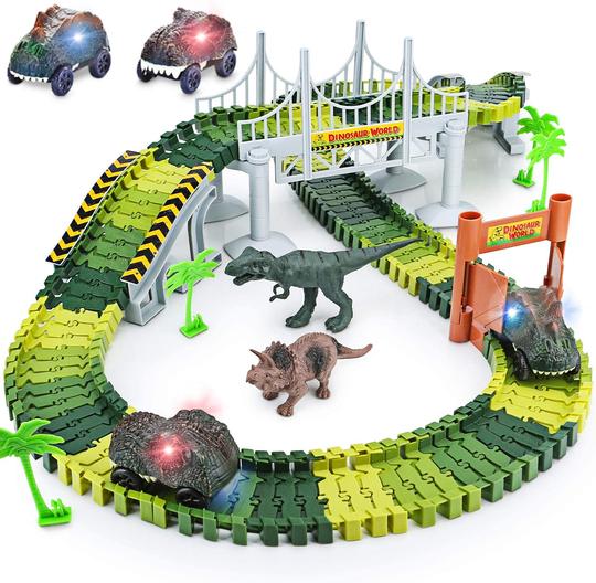 Dinosaurus Autobaan TM